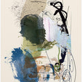 Art Prints of Twin Abstract