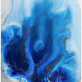 Art Prints of Blue Lagoon