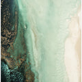 Art Prints of Jade Waters