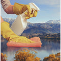 Deep Clean Lake