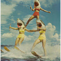 On Evil Beach - Shark Attack