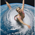 Pandemonium Pirouette