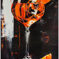 Aperol Spritz Dark Edition