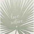 Art Prints of Love nature