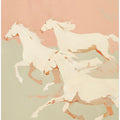 Wild horses no 1