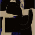 Art Prints of Blues