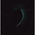 Dark Heart In Space