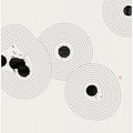 Art Prints of Accidental Zen Garden N°1