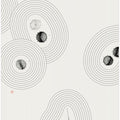 Art Prints of Accidental Zen Garden N°2