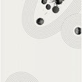 Art Prints of Accidental Zen Garden N°3
