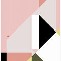 Art Prints of Constructivist Tune N°2