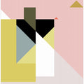 Art Prints of Constructivist Tune N°1