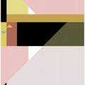 Art Prints of Constructivist Tune N°3