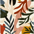 Art Prints of Wild leafs