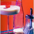 Colorful Cocktail