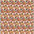 Vibrant Fruit Tapestry