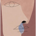Art Prints of Face Me