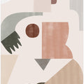 Art Prints of Lady Geometry