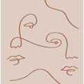 Art Prints of Twins