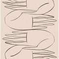 Art Prints of Helping Hands