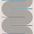 Curved Lines Symphony