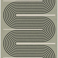 Curved Pathways