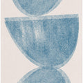 Blue Sphere Balance