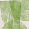 Green Geometric Flow