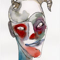 Art Prints of Creating Happiness