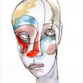 Art Prints of Curious