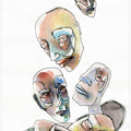 Art Prints of Wardrobe Malfunction