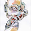 Art Prints of Projections