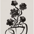 Art Prints of Grayflowers