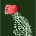 Art Prints of Botaniste