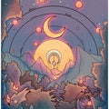A Nightitme Forest