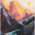 A Painted Land