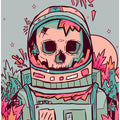Forgotten Astronaut