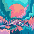 Grassland Bridge