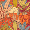 Hot Summer Garden