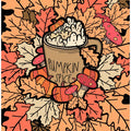 Pumpkin Spice
