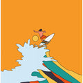 Ride the Surf