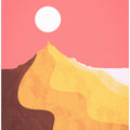 Sand Dune Peak