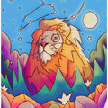 Star Sign Leo