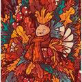 The Cosy Autumn Cat