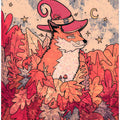 The Sorceresses Fox
