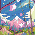 The Way To the Mountain