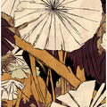 Tropical Gold Plants