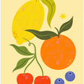 Fruit Medley