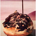 Surreal Decadent Donut