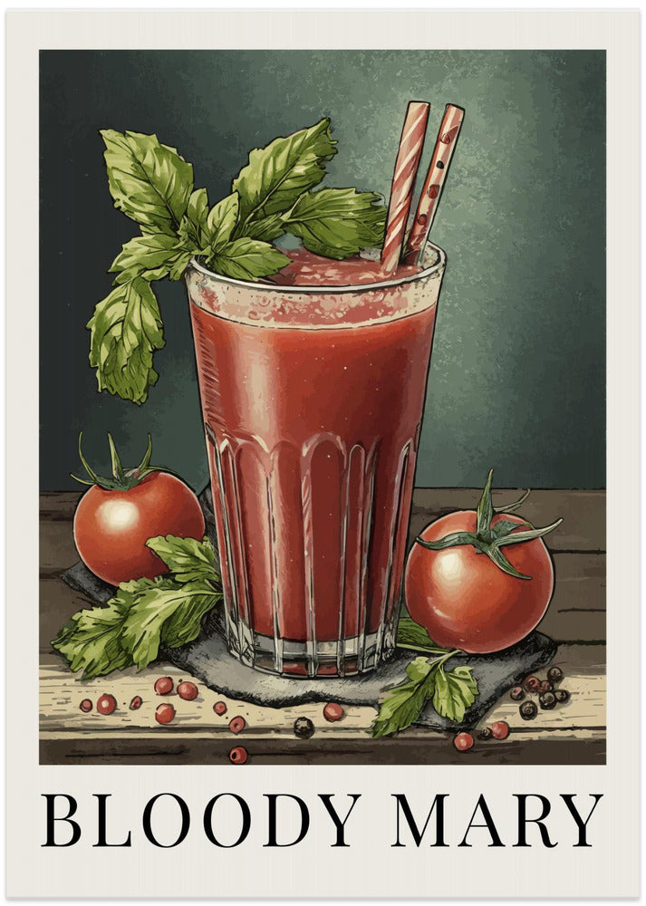 Bloody Mary